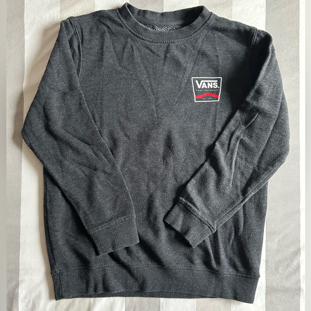 Kid’s sweatshirt